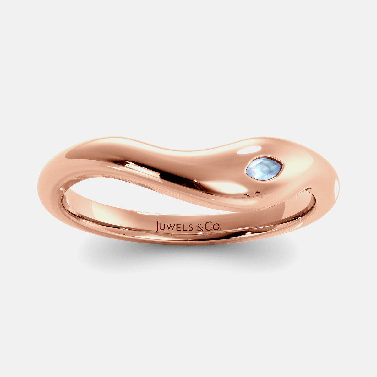 Deep Sea Ring