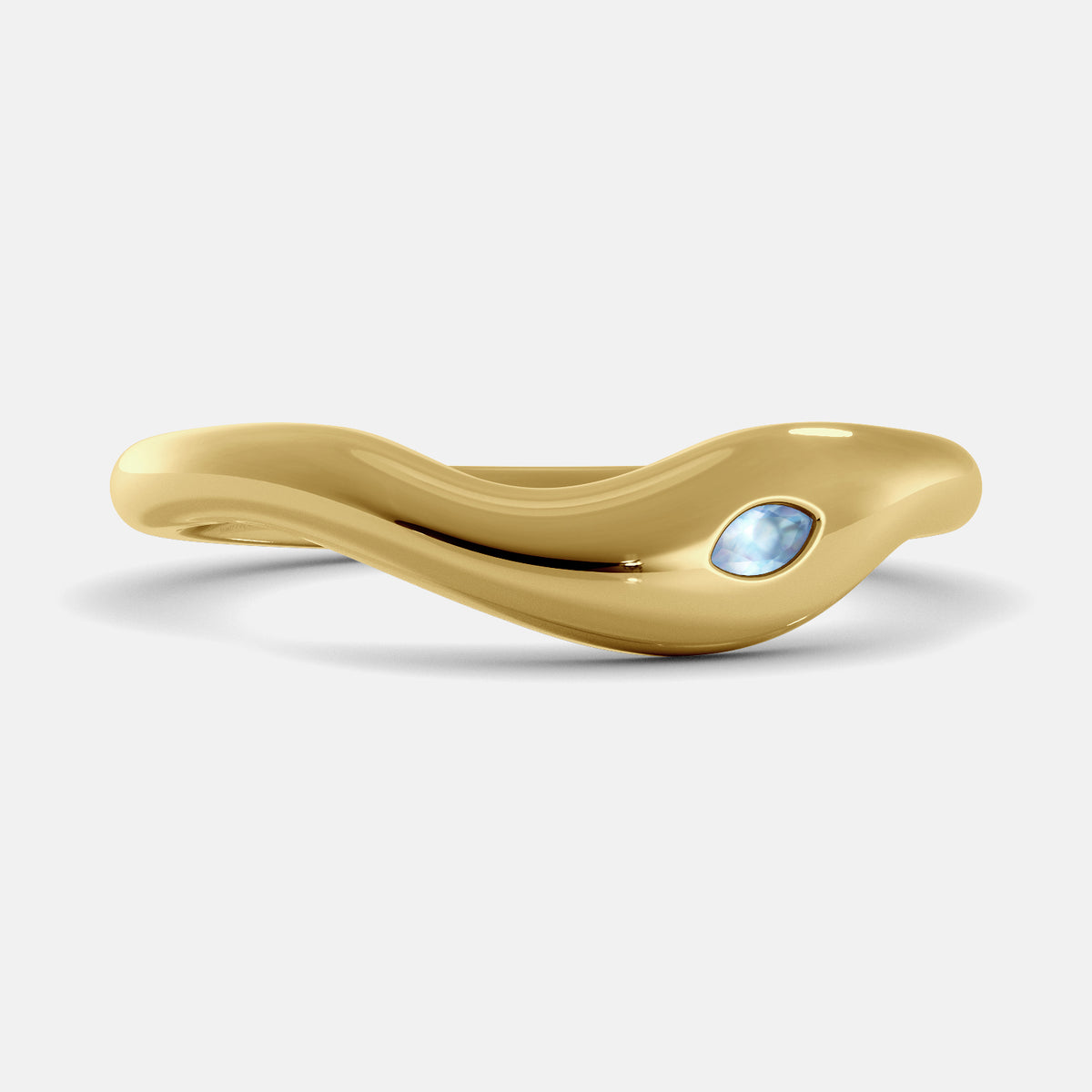 Deep Sea Ring