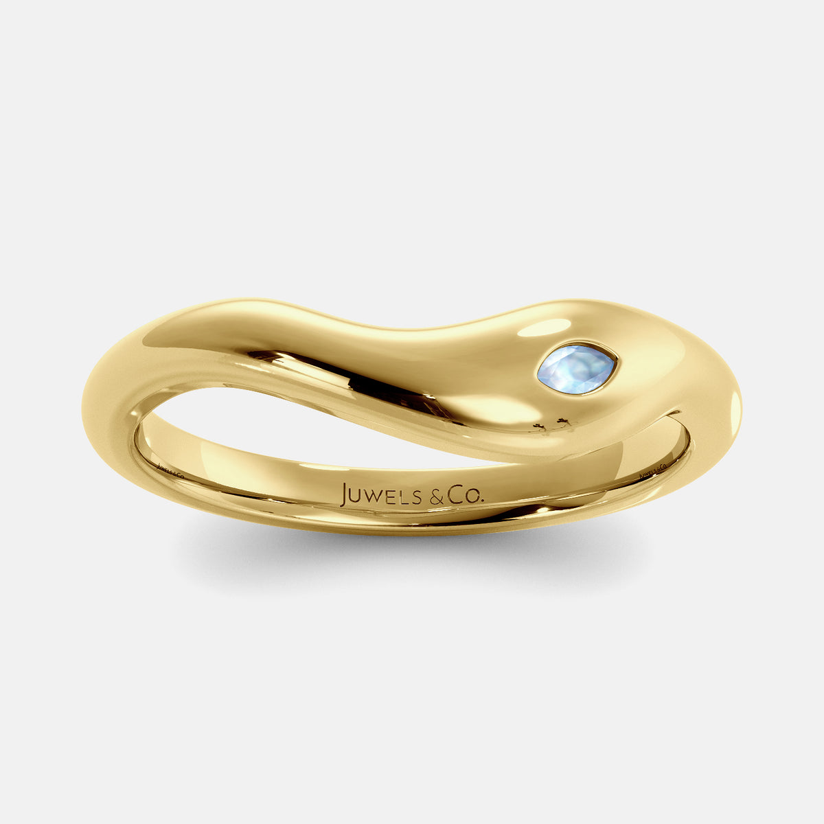 Deep Sea Ring