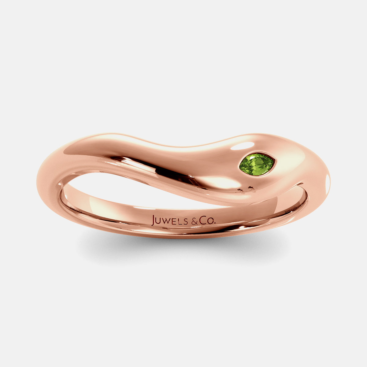 Deep Sea Ring