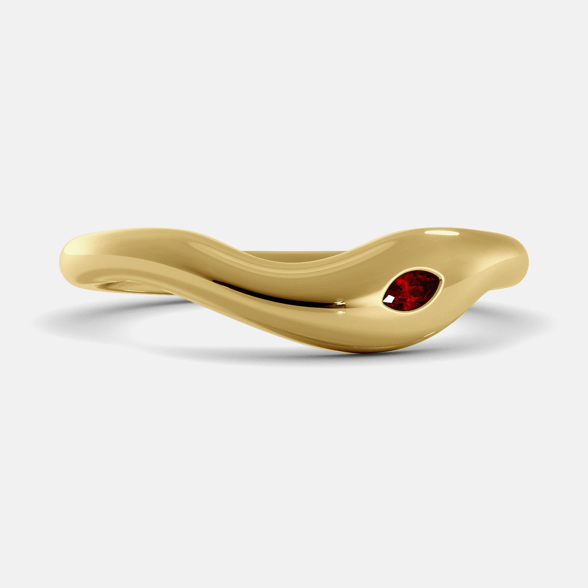 Deep Sea Ring