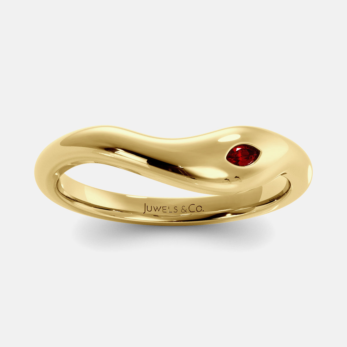 Deep Sea Ring