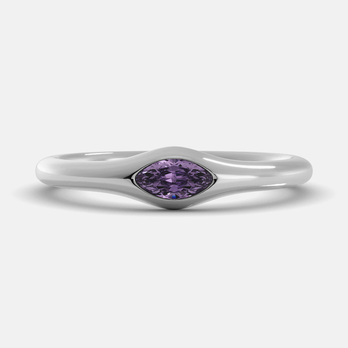 The Crest Ring
