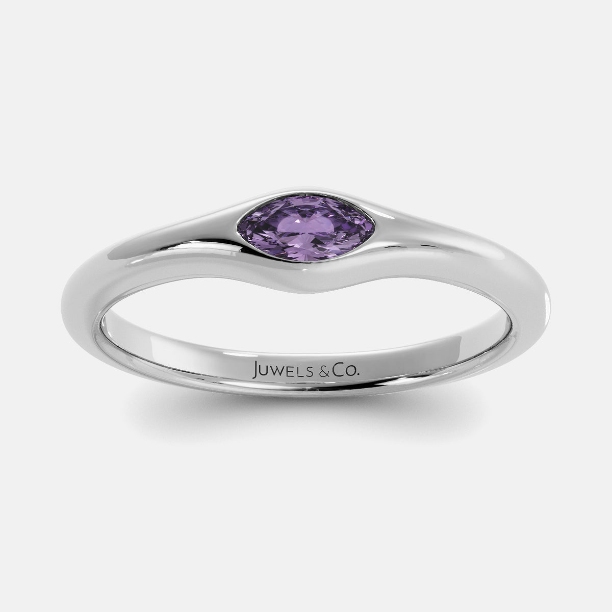 The Crest Ring