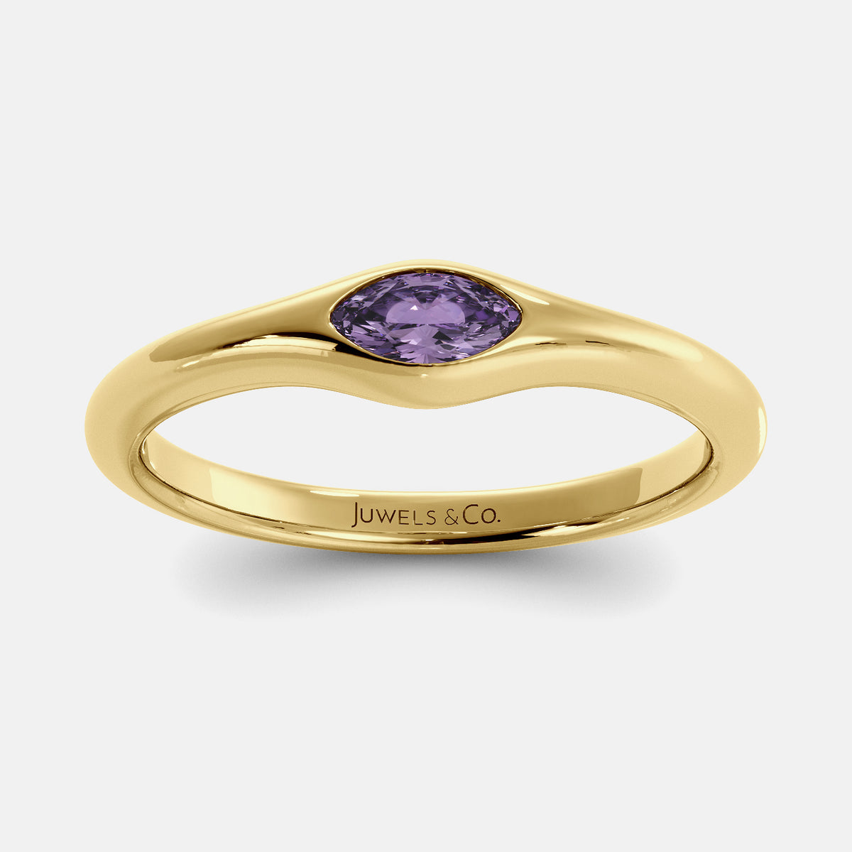 The Crest Ring
