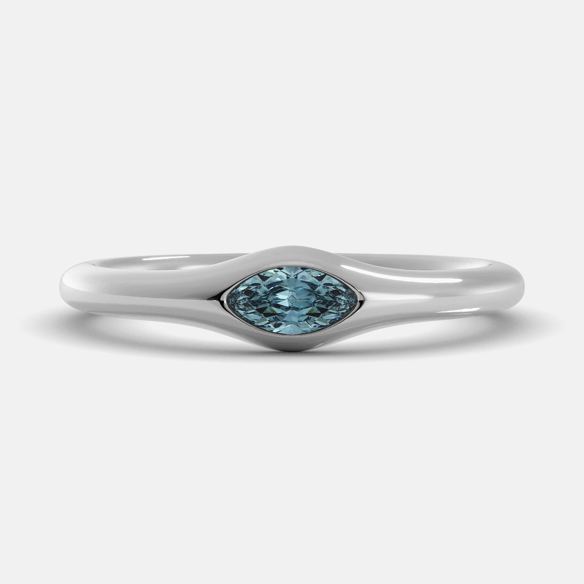 The Crest Ring