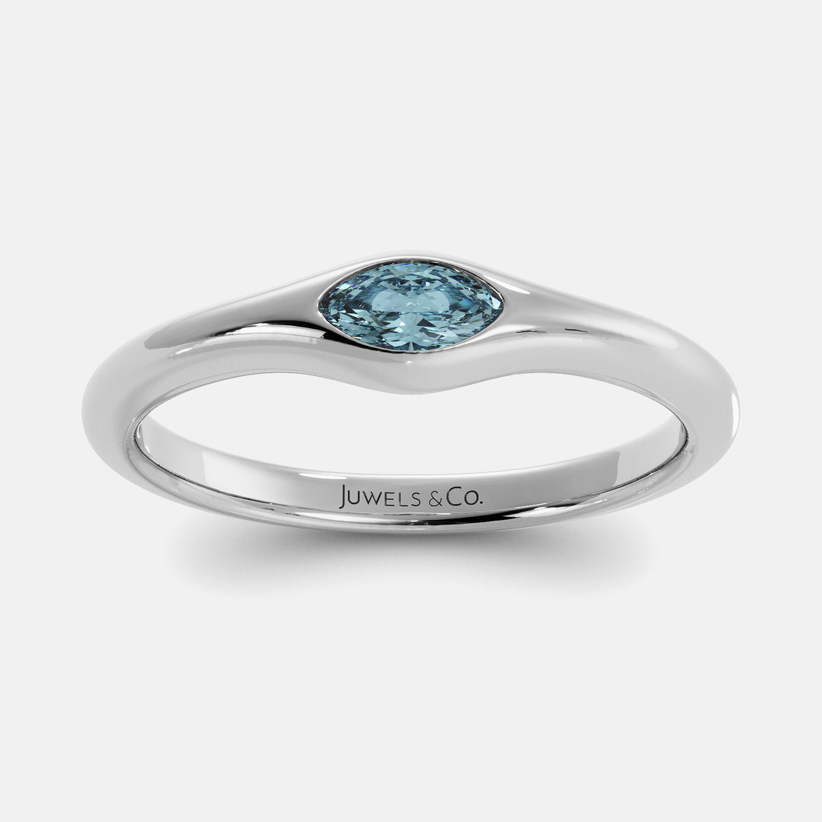 The Crest Ring