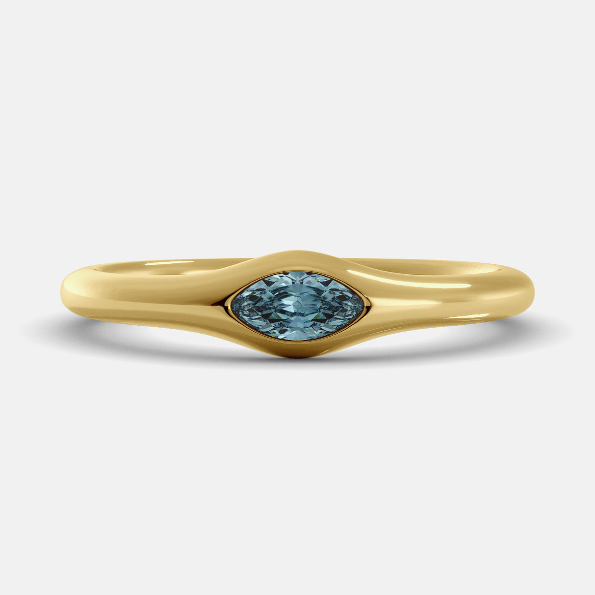 The Crest Ring