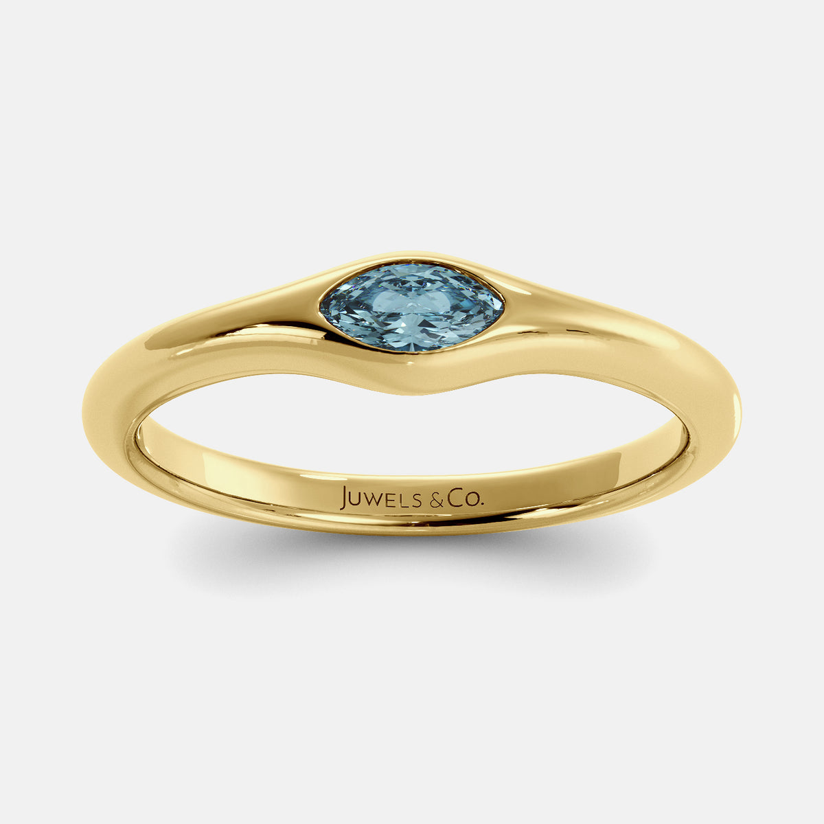 The Crest Ring
