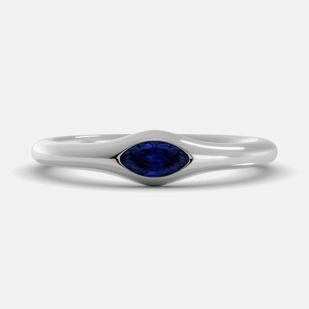 The Crest Ring