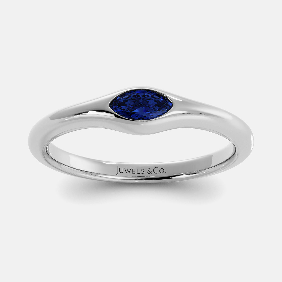 The Crest Ring