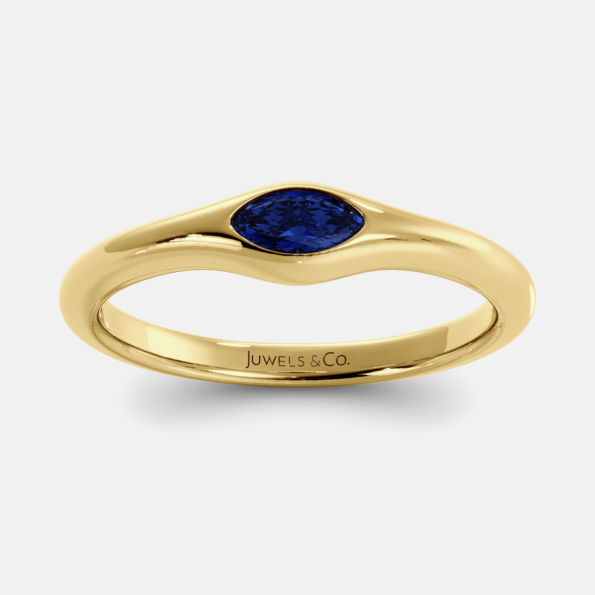 The Crest Ring