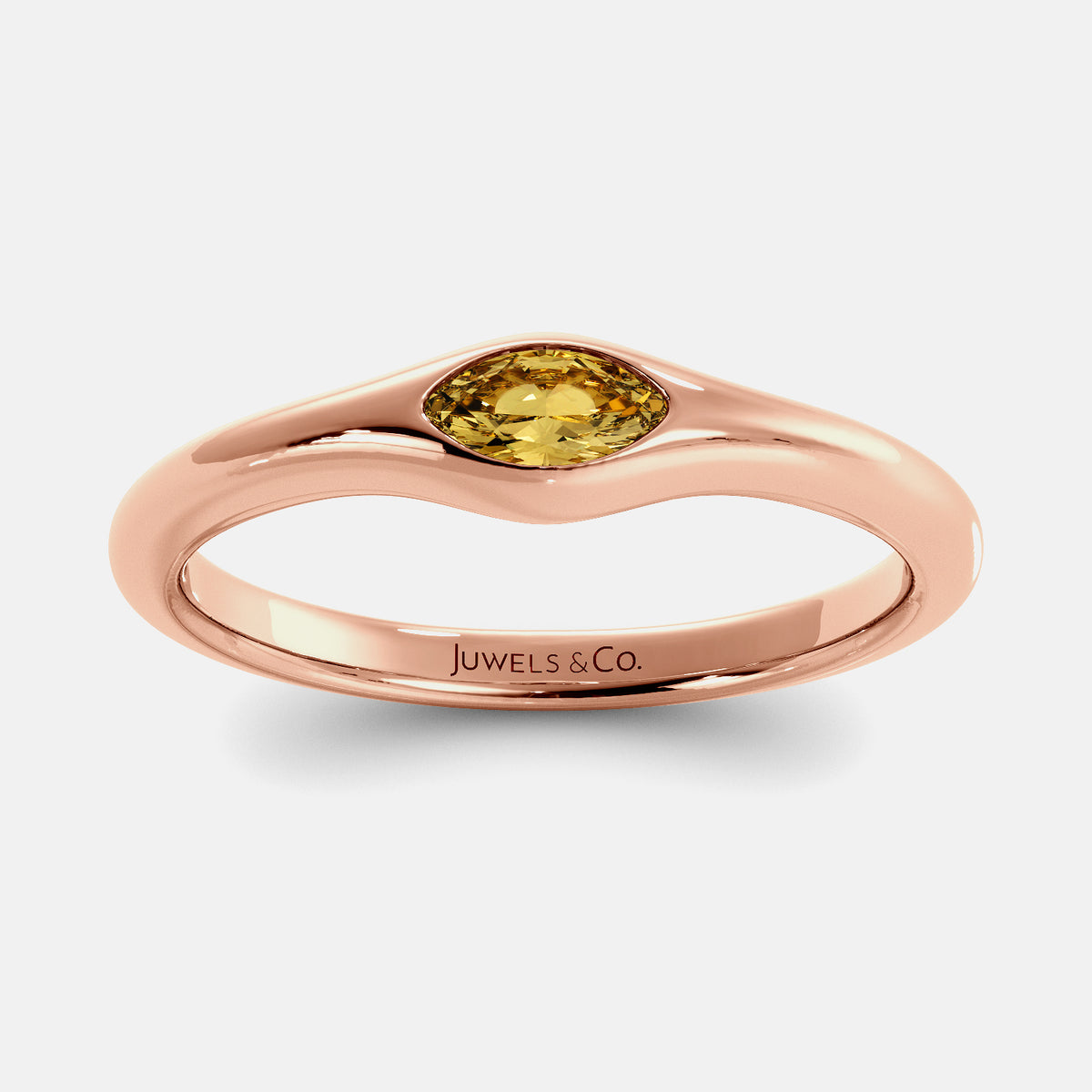 The Crest Ring
