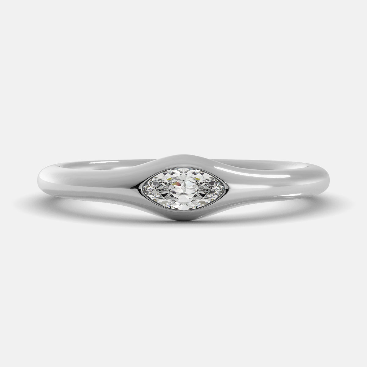 The Crest Ring
