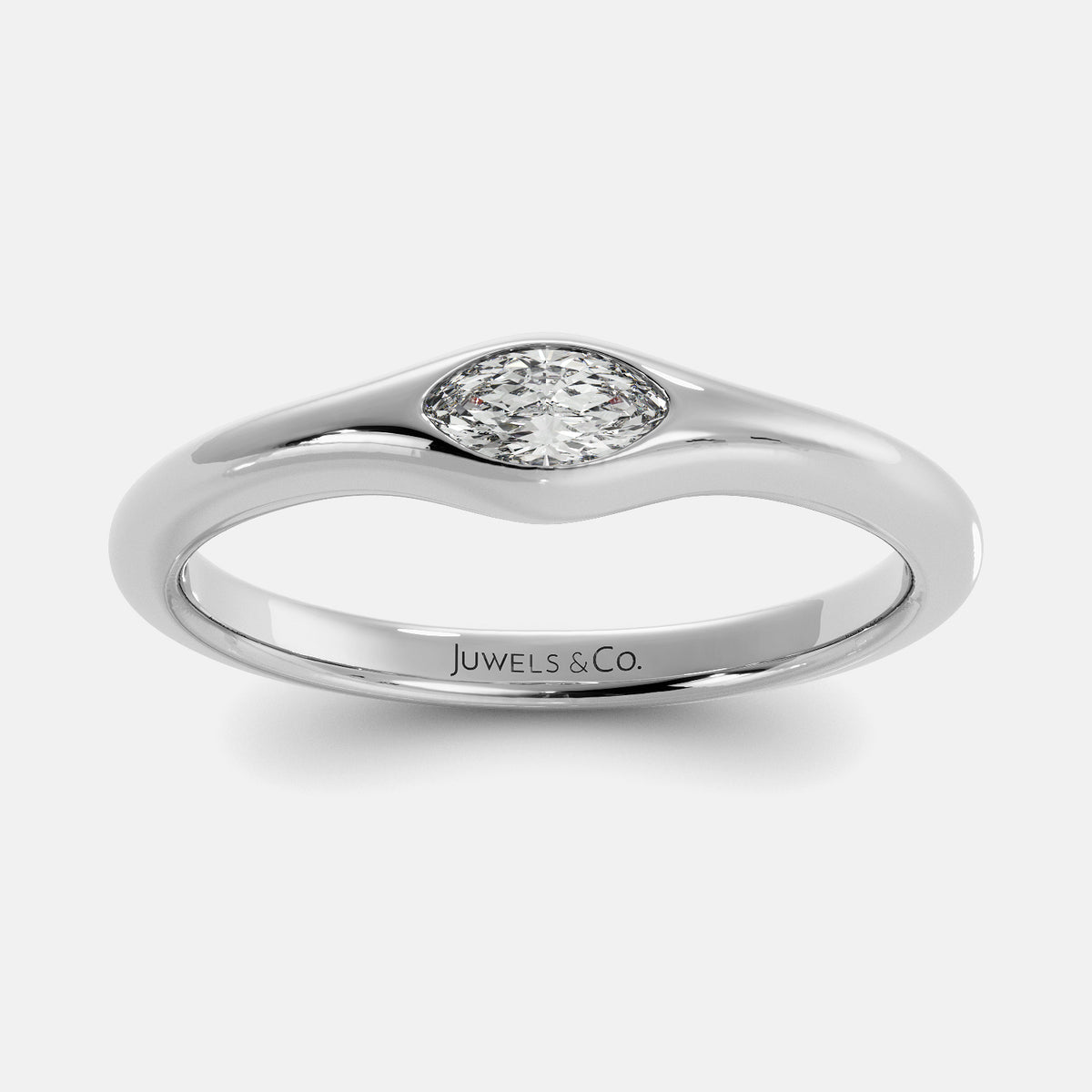 The Crest Ring