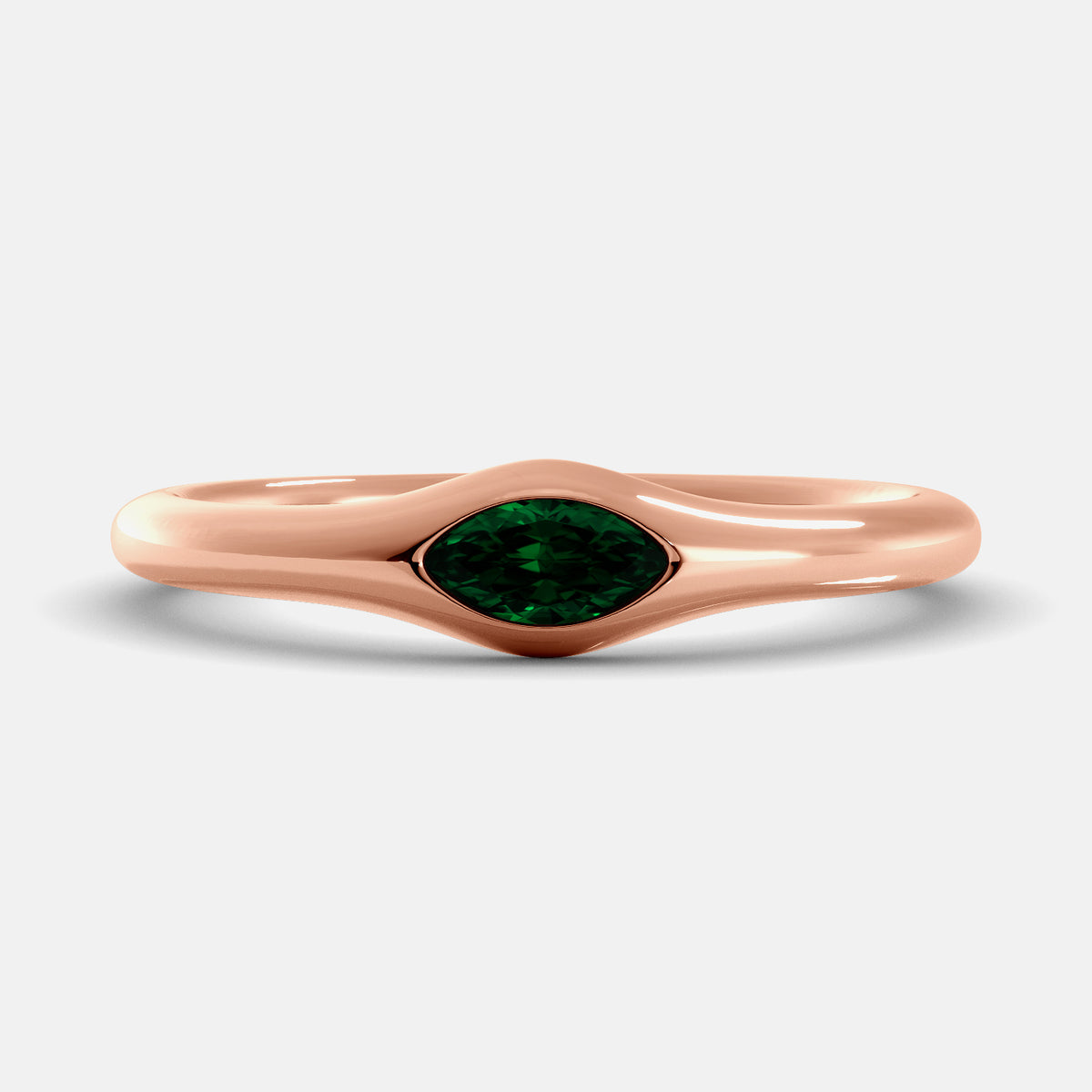 The Crest Ring