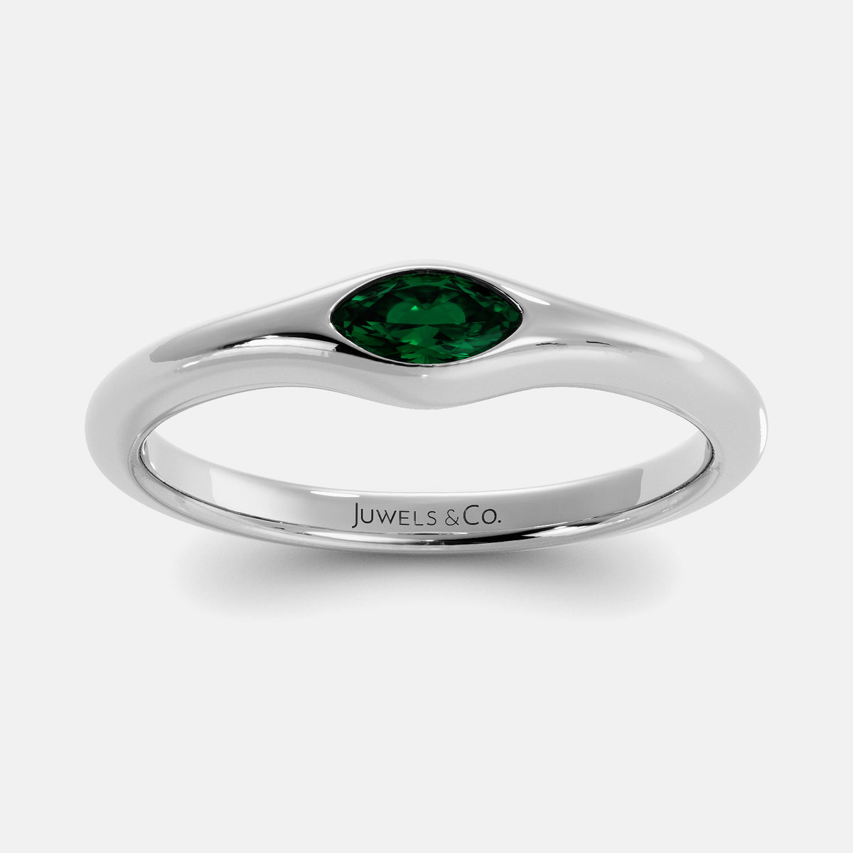 The Crest Ring