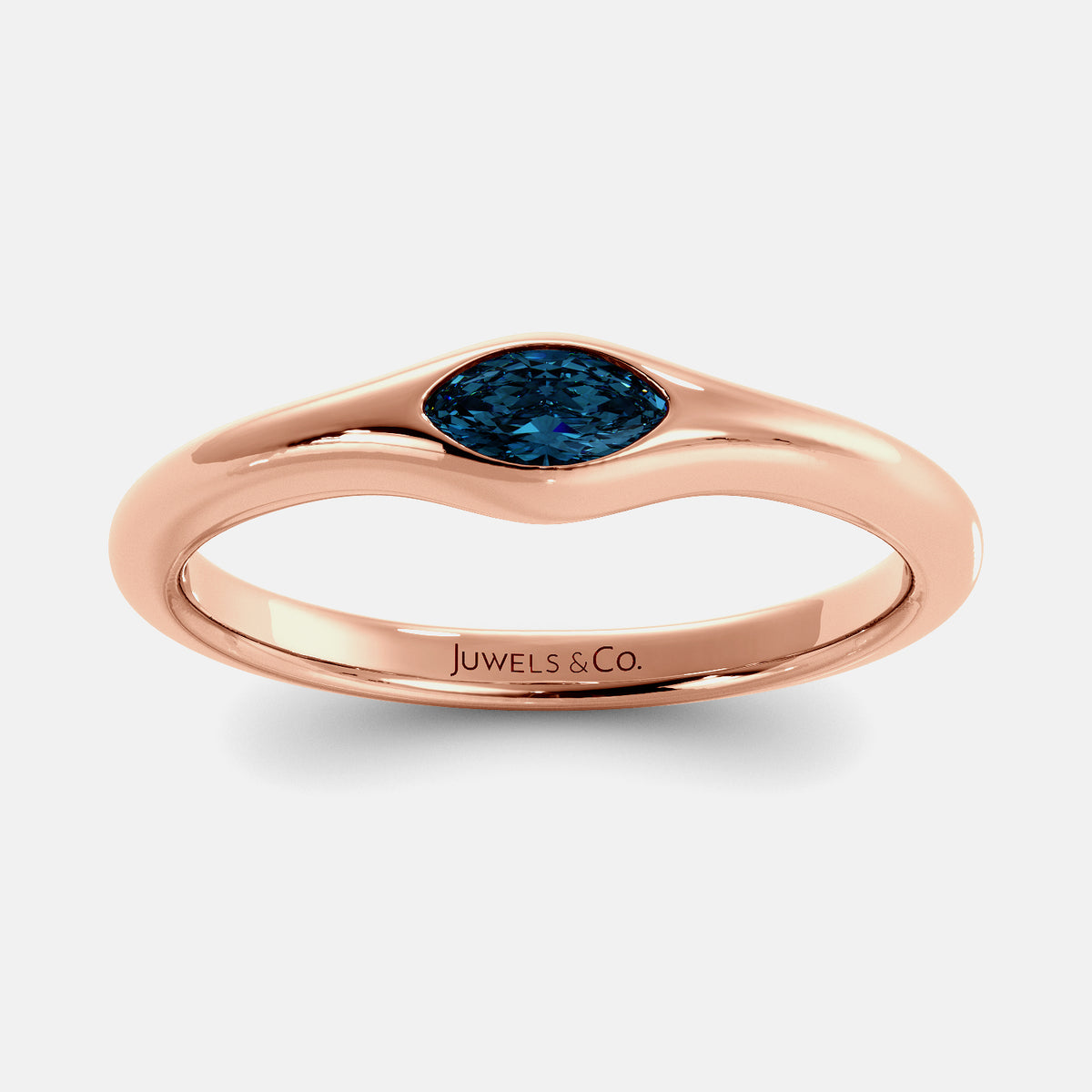 The Crest Ring