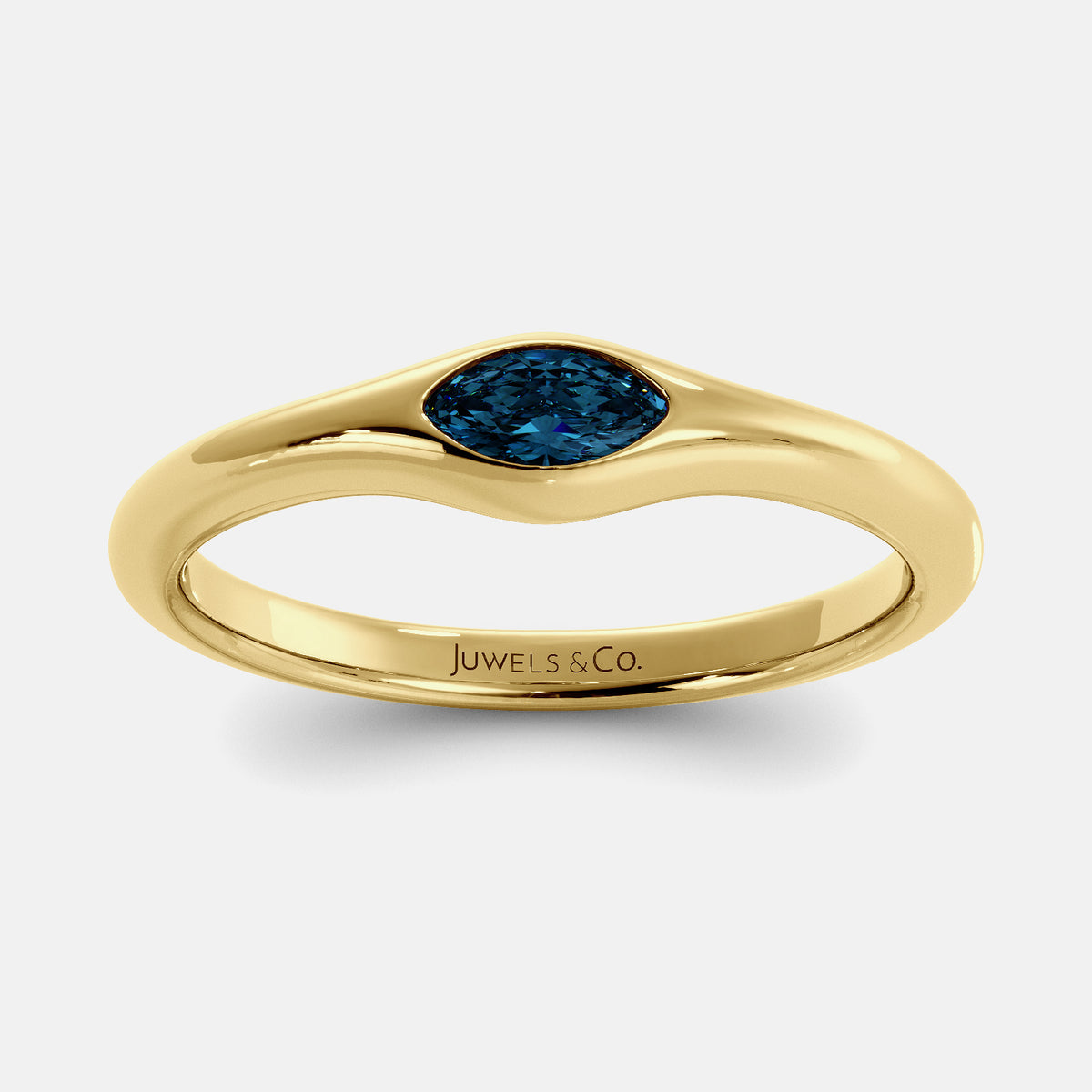 The Crest Ring
