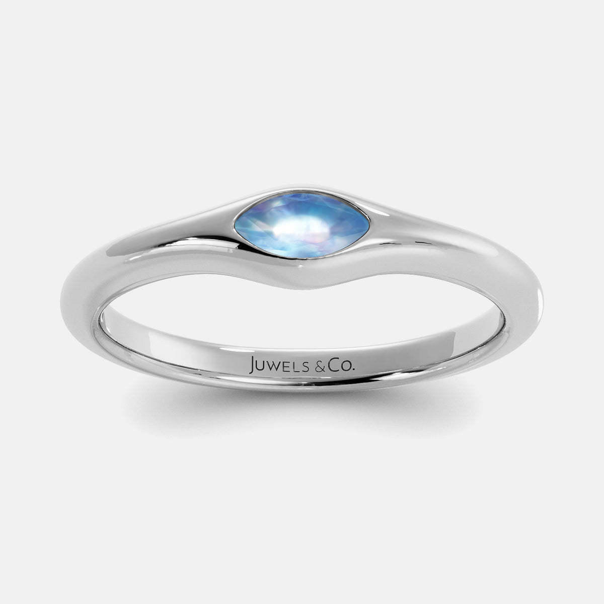 The Crest Ring