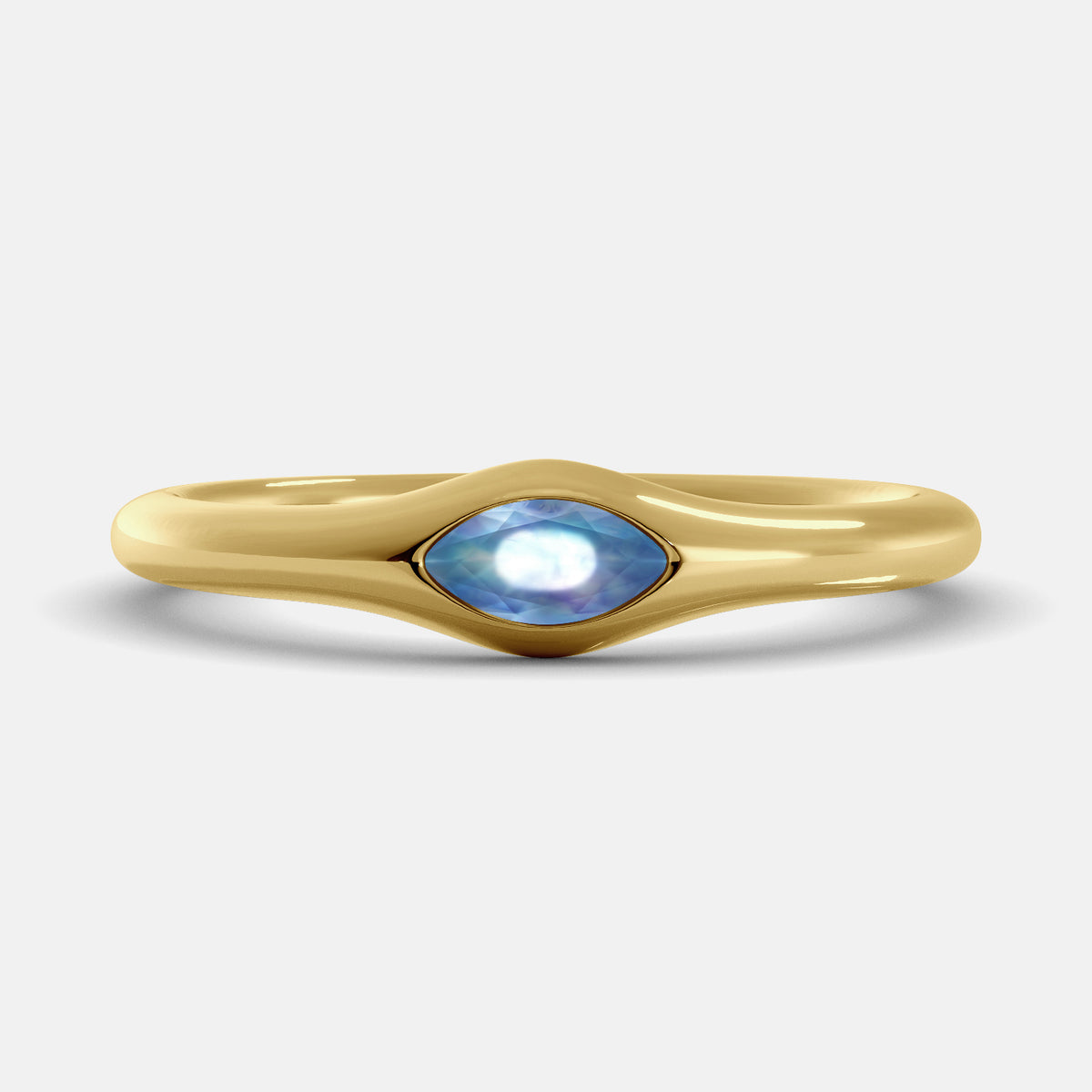 The Crest Ring