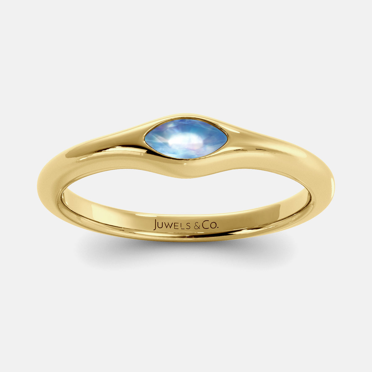 The Crest Ring