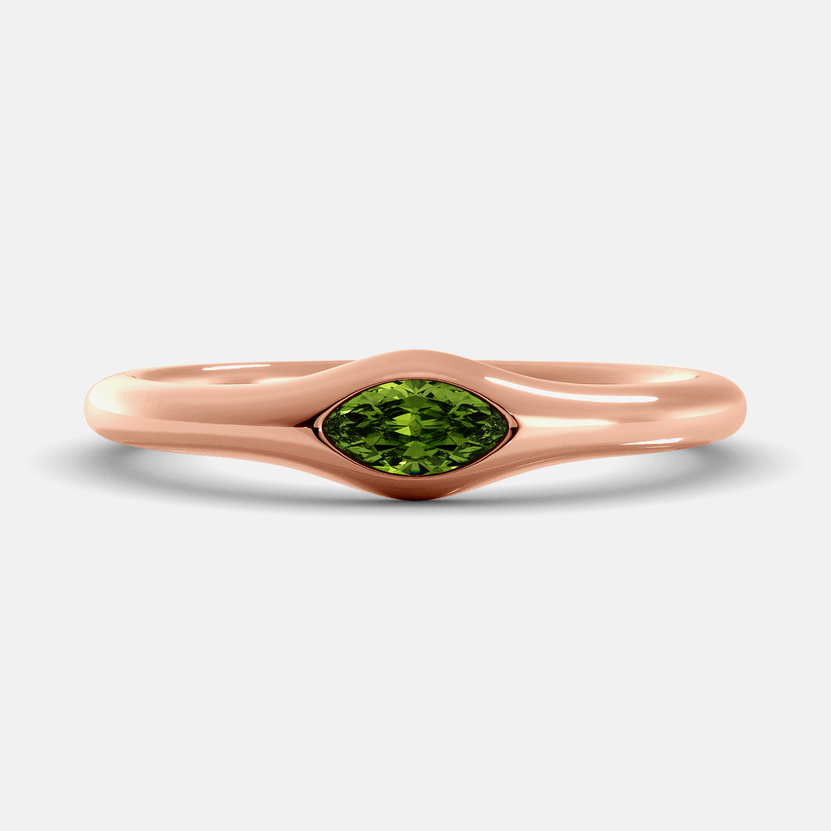 The Crest Ring