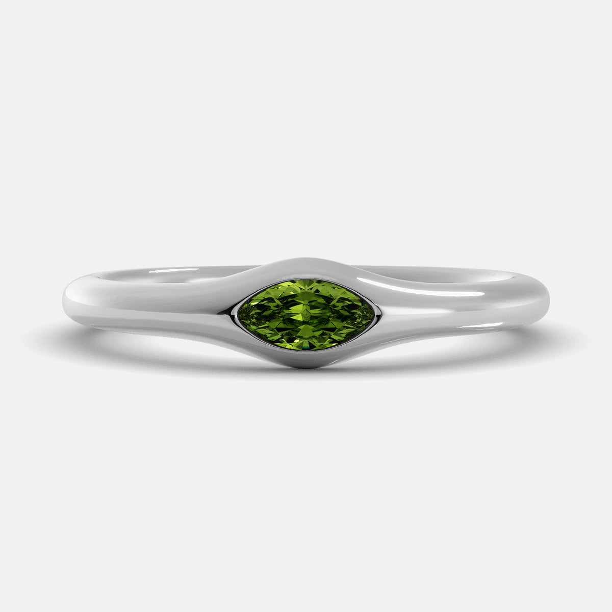 The Crest Ring