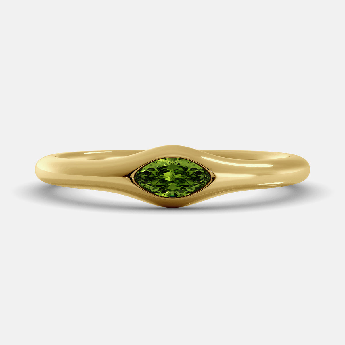 The Crest Ring