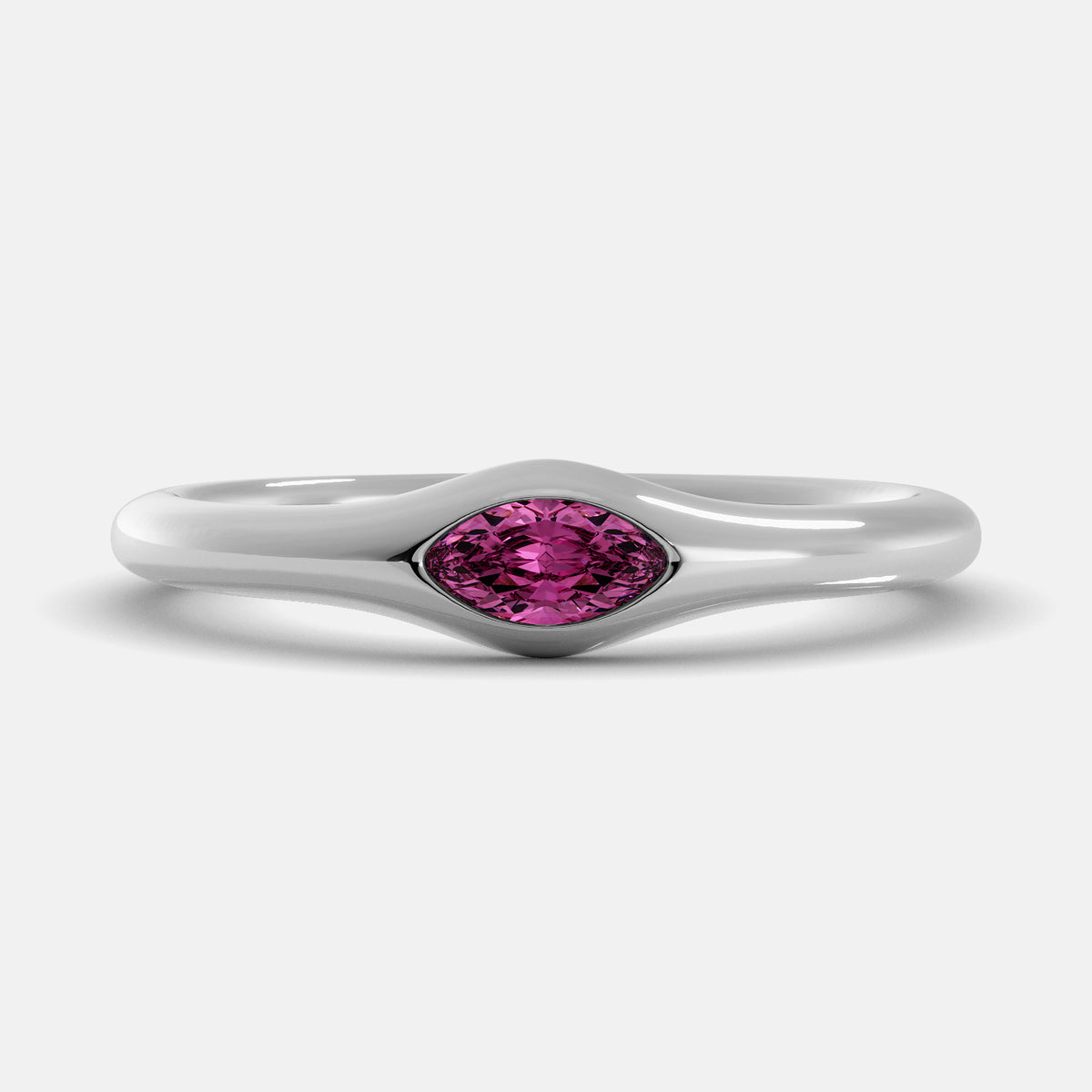 The Crest Ring