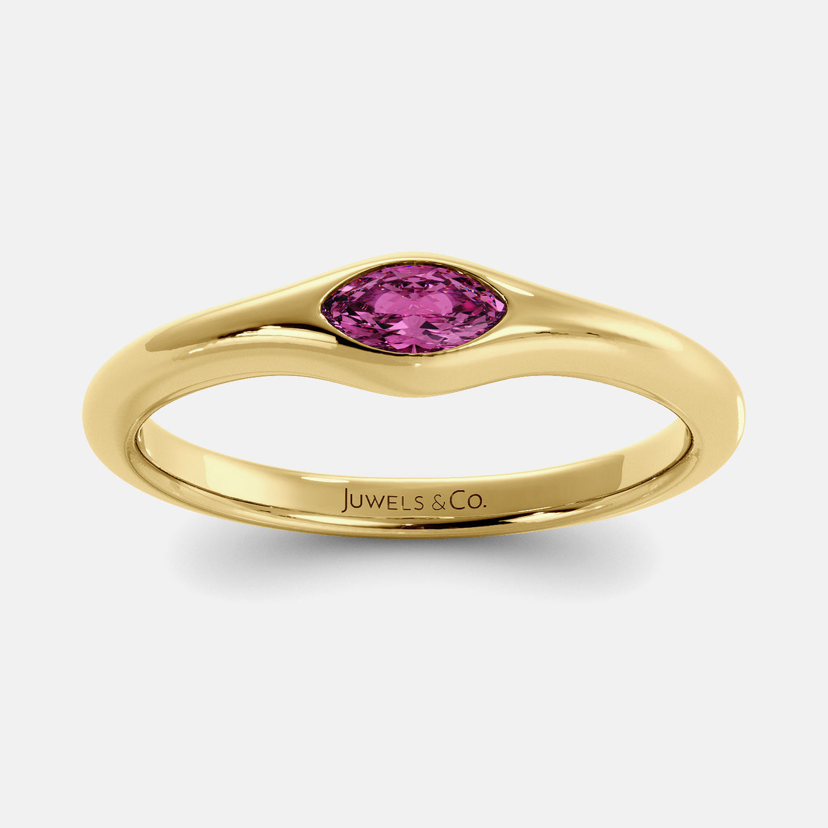The Crest Ring