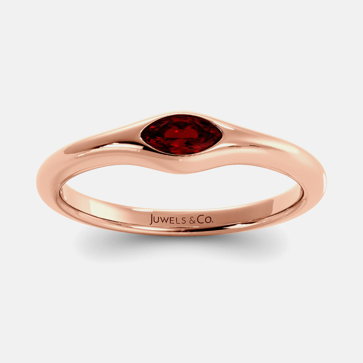 The Crest Ring