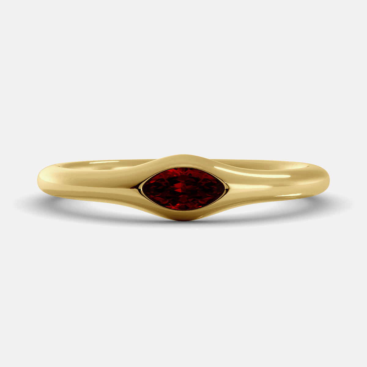 The Crest Ring