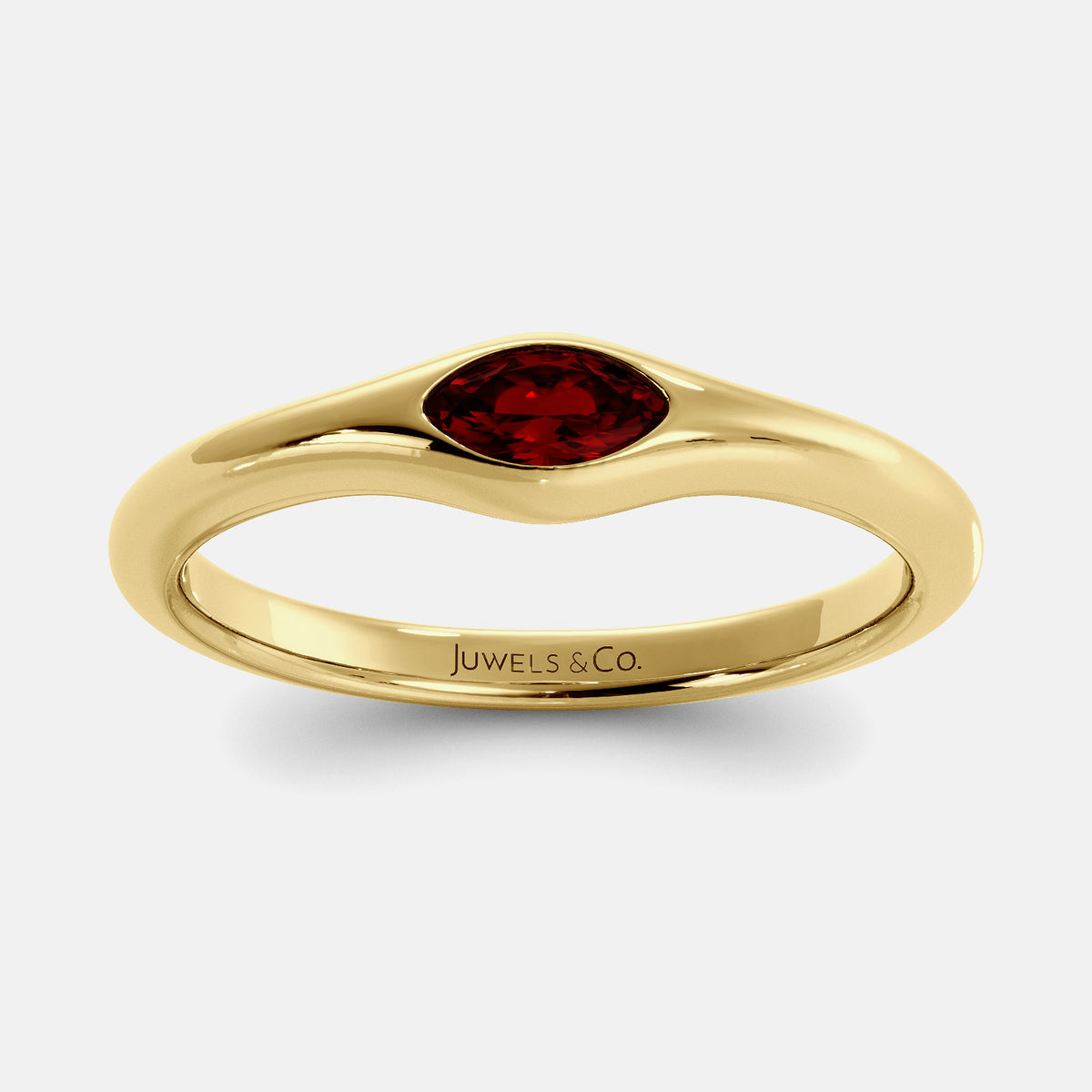 The Crest Ring
