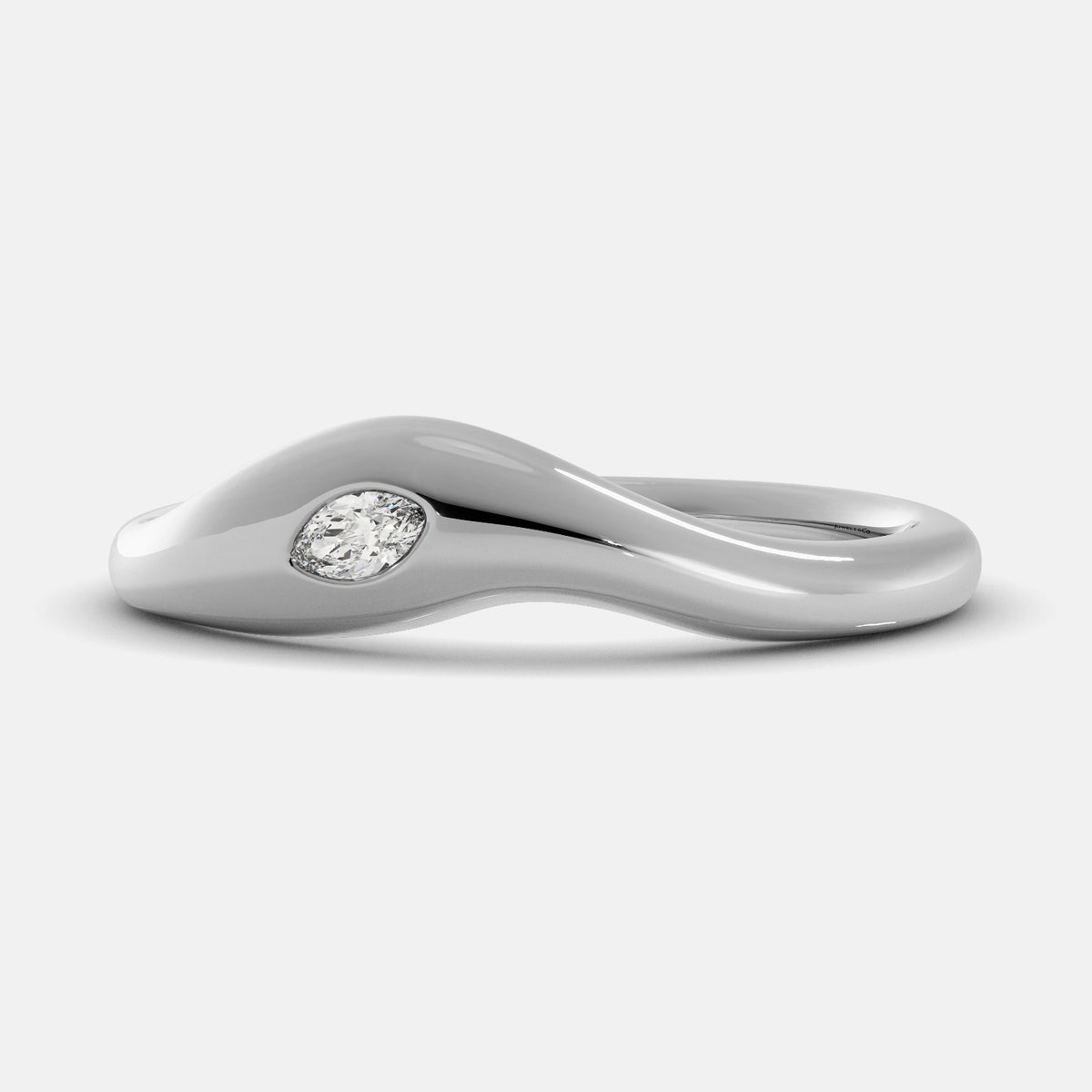 Calm Sea Ring