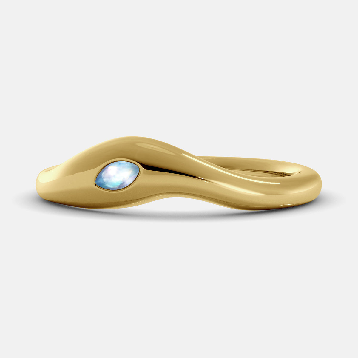 Calm Sea Ring