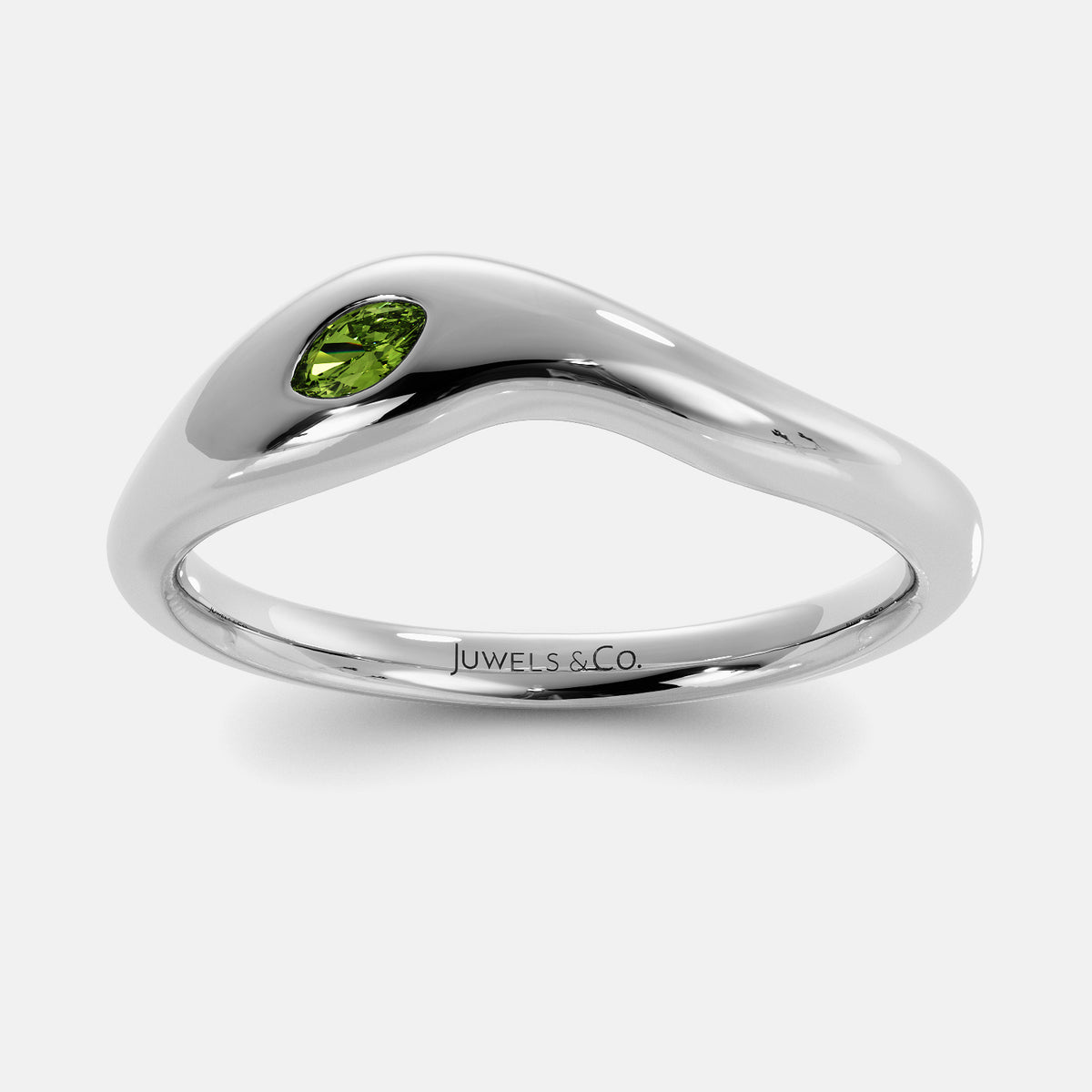 Calm Sea Ring