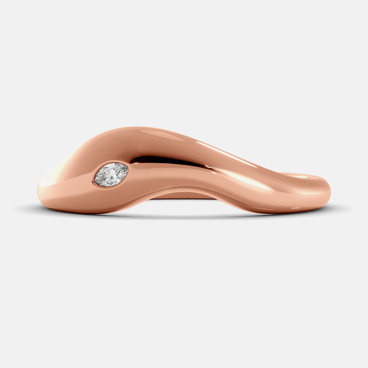 Februar-Ring