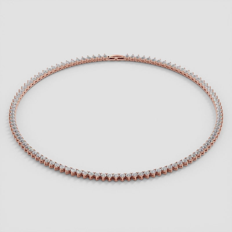 Heart to Heart Chocker