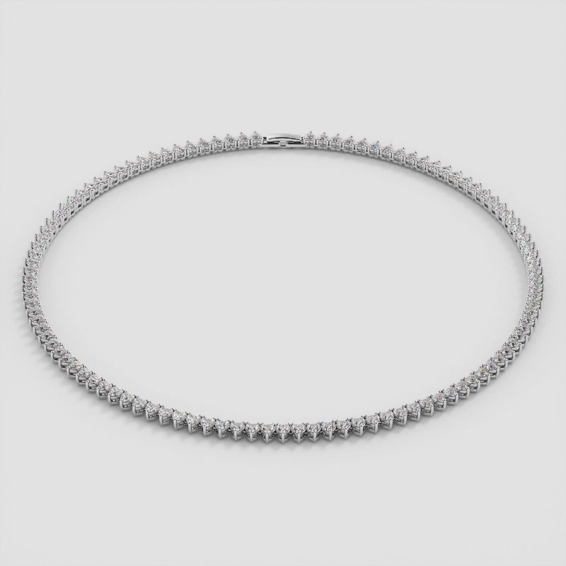 Heart to Heart Chocker