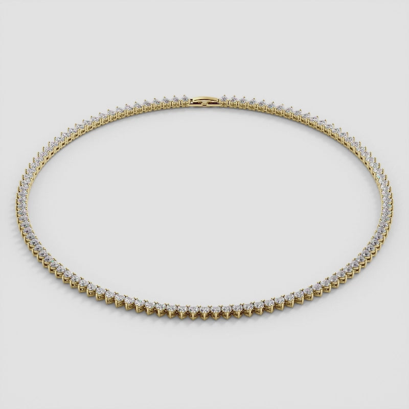 Heart to Heart Chocker