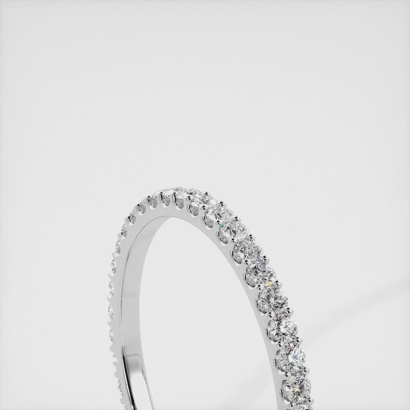 Forevermore Eternity Band