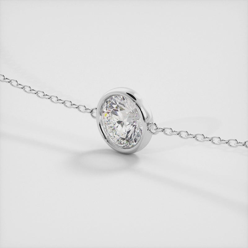 Kati Diamond Bracelet