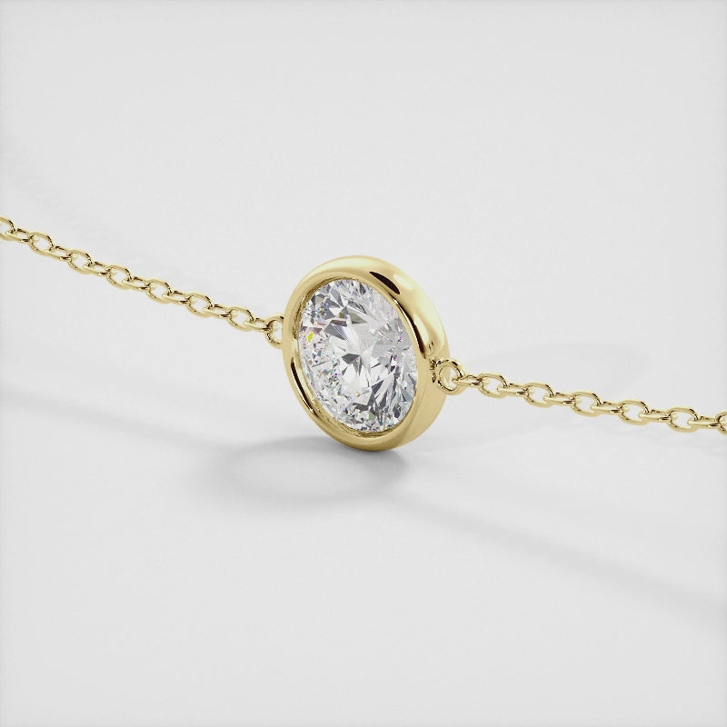 Kati Diamond Bracelet