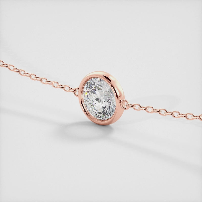 Kati Diamond Bracelet