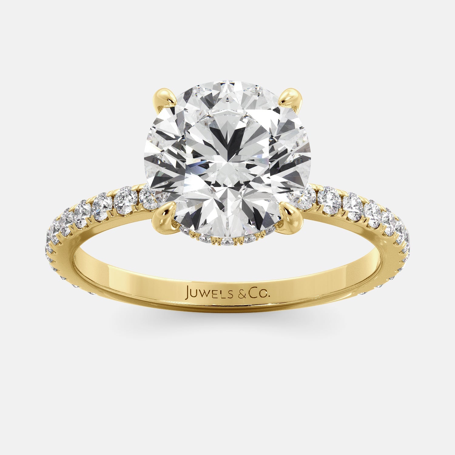 Yellow Gold Diamond Jewelry Shop Stunning Pieces Juwels Co