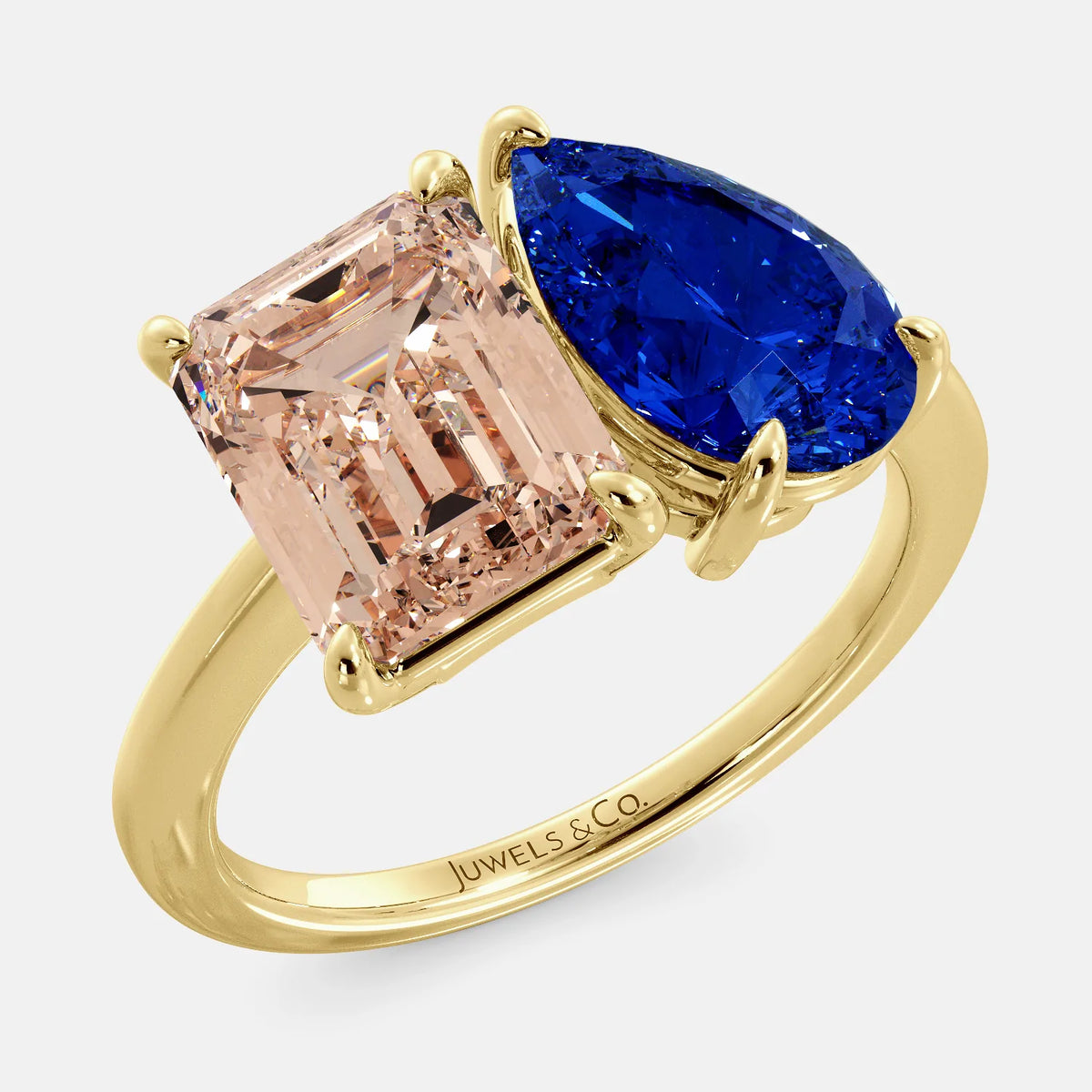 Pisces 2025 jewelry company